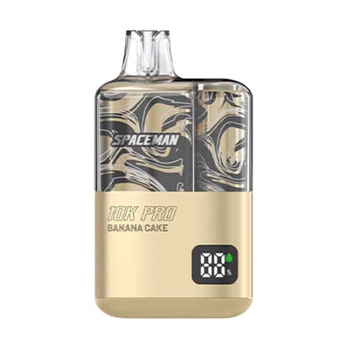 SMOK Spaceman 10K Pro Disposable Vape 10000 Puffs - Image 7