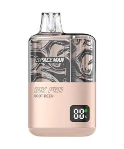 SMOK Spaceman 10K Pro Disposable Vape 10000 Puffs - Image 6