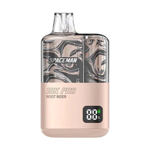 SMOK Spaceman 10K Pro Disposable Vape 10000 Puffs - Image 6