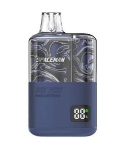 SMOK Spaceman 10K Pro Disposable Vape 10000 Puffs - Image 3