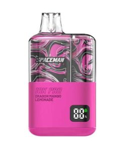 SMOK Spaceman 10K Pro Disposable Vape 10000 Puffs