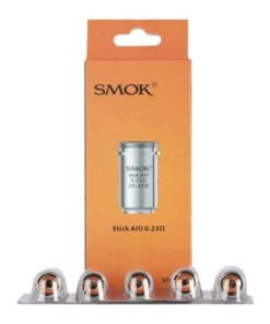 SMOK Stick AIO Replacement Coils