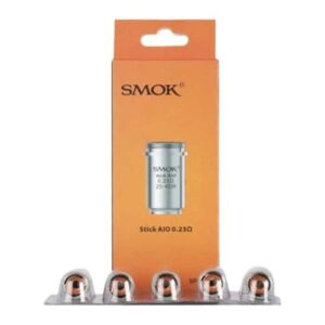 SMOK Stick AIO Replacement Coils