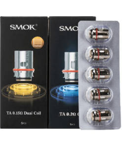 SMOK TA Replacement Coils