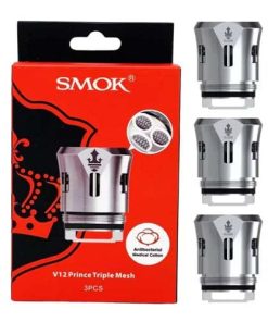 SMOK TFV12 Prince Replacement Coils - Image 5