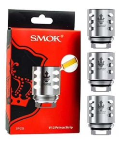 SMOK TFV12 Prince Replacement Coils - Image 4