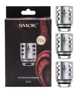 SMOK TFV12 Prince Replacement Coils - Image 3
