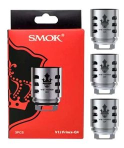 SMOK TFV12 Prince Replacement Coils - Image 2