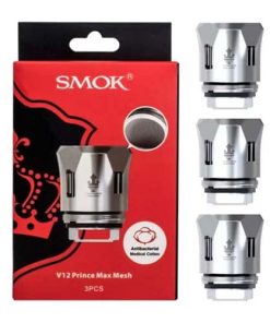SMOK TFV12 Prince Replacement Coils