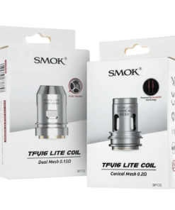 SMOK TFV16 LITE Replacement Coils (3 Pack)