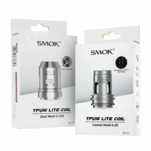 SMOK TFV16 LITE Replacement Coils (3 Pack)