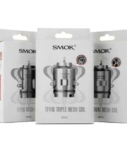 SMOK TFV16 Replacement Coils 3-Pack