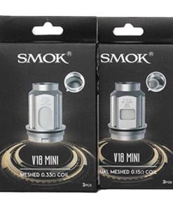 SMOK TFV18 MINI Replacement Coils (3 Pack)