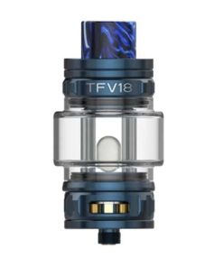 SMOK TFV18 Sub-Ohm Tank 7.5ML - Image 4