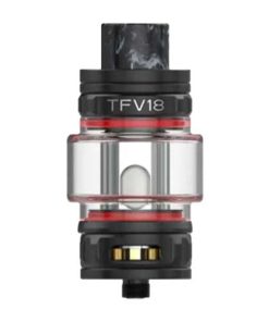 Alternative view of SMOK TFV18 Sub-Ohm Tank 7.5ML