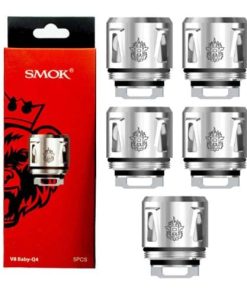 SMOK TFV8 Baby Replacement Coils