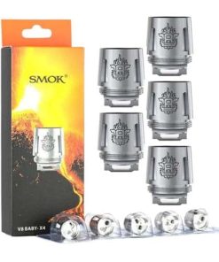 SMOK TFV8 Baby Replacement Coils - Image 5