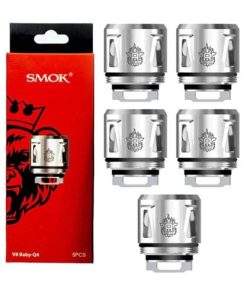 SMOK TFV8 Baby Replacement Coils - Image 4