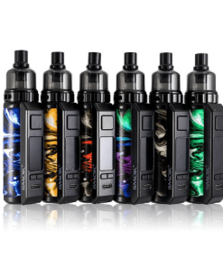 SMOK Thallo S 100W Pod Mod System