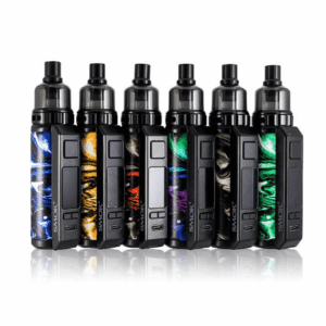 SMOK Thallo S 100W Pod Mod System