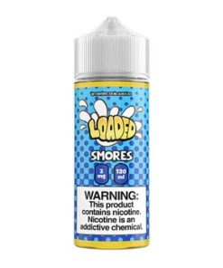 Smores by Loaded 120ML
