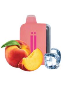 Smuth 20k Disposable Vape 20,000 Puffs - Image 5