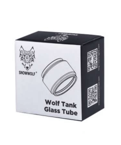 SnowWolf Wolf Tank Mini Replacement Glass 1PC