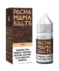 Sorbet by Pacha Mama Salts 30ML