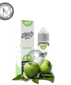 Sour Apple by Hi-Drip Classics 60ML