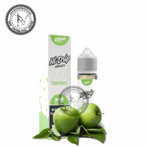 Sour Apple by Hi-Drip Classics 60ML