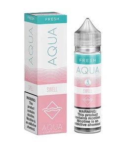 Sour Melon ( Swell ) by Aqua 60ML