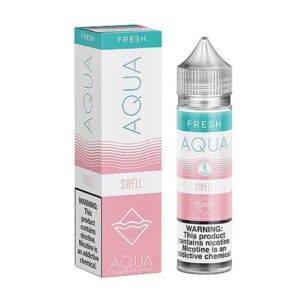 Sour Melon ( Swell ) by Aqua 60ML