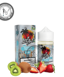 Space ICE by Lost Art Liquids 100ML