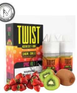 Space No 1 by TWIST Salt 60ML