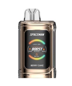 Spaceman Prism 20K Disposable Vape 20000 Puffs