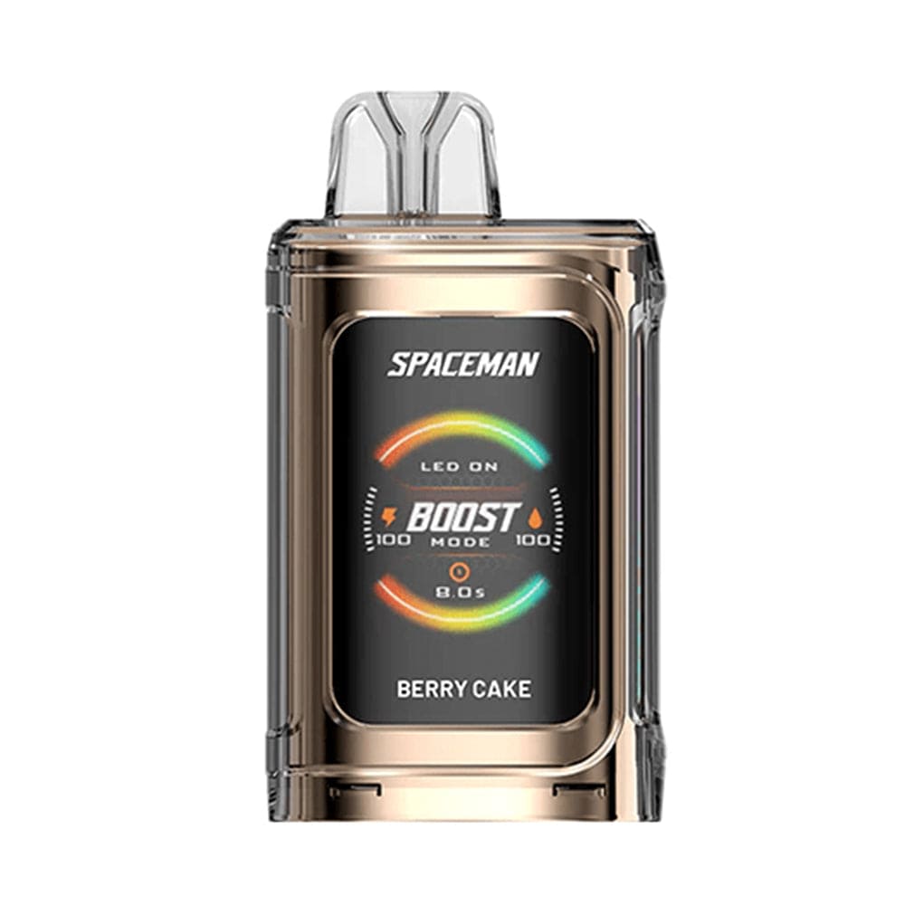 Spaceman Prism 20K Disposable Vape 20000 Puffs