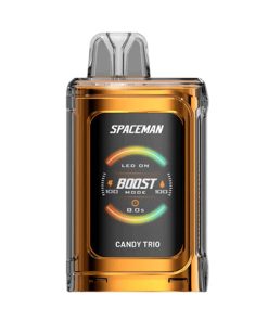 Spaceman Prism 20K Disposable Vape 20000 Puffs - Image 5
