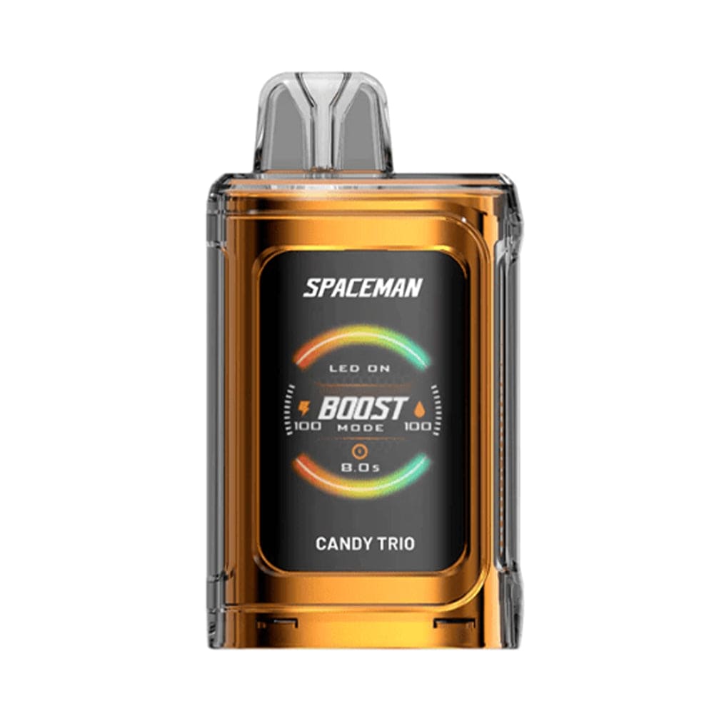Spaceman Prism 20K Disposable Vape 20000 Puffs - Image 5
