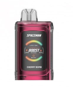 Spaceman Prism 20K Disposable Vape 20000 Puffs - Image 6