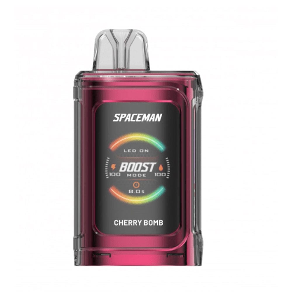 Spaceman Prism 20K Disposable Vape 20000 Puffs - Image 6