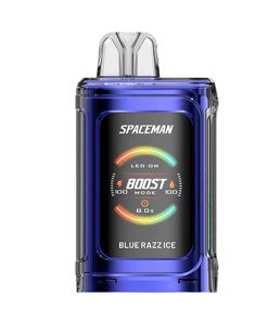 Spaceman Prism 20K Disposable Vape 20000 Puffs - Image 2