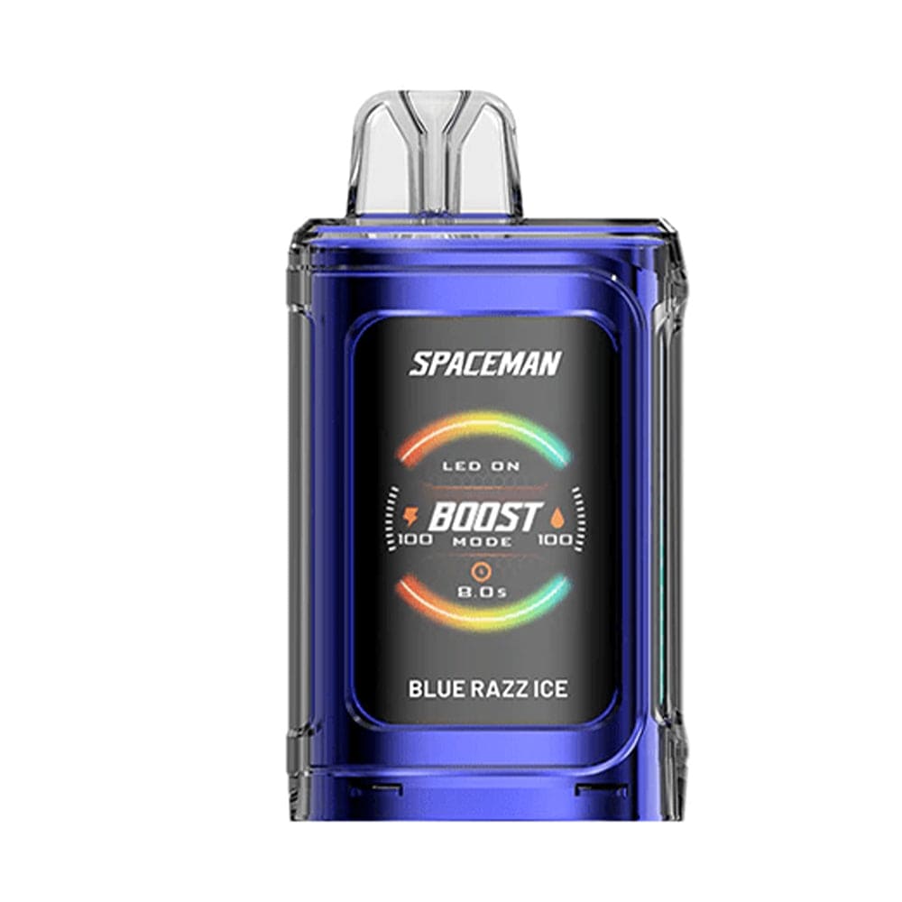 Spaceman Prism 20K Disposable Vape 20000 Puffs - Image 2