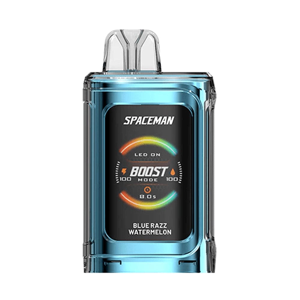 Spaceman Prism 20K Disposable Vape 20000 Puffs - Image 3