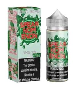 Spearnomenon by Noms X2 120ML