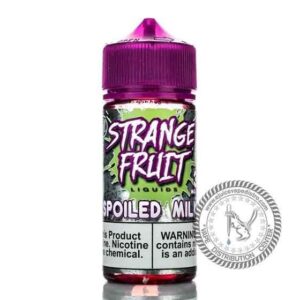 Spoiled Milk by Strange Fruit 100ML