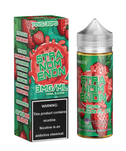 Stranomenon by Noms X2 120ML