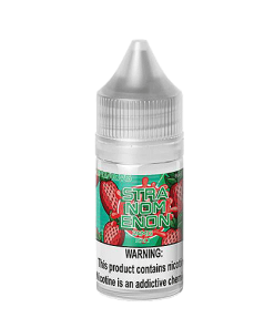 Stranomenon by Nomenon & Noms X2 Salts 30ML
