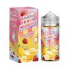 Strawberry Banana Ice by Frozen Fruit Monster 100ML