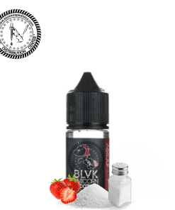 Strawberry by BLVK Unicorn Nicotine Salt 30ML