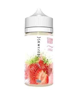 Strawberry by Skwezed 100ML